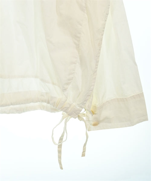 DRIES VAN NOTEN เสื้อลำลอง