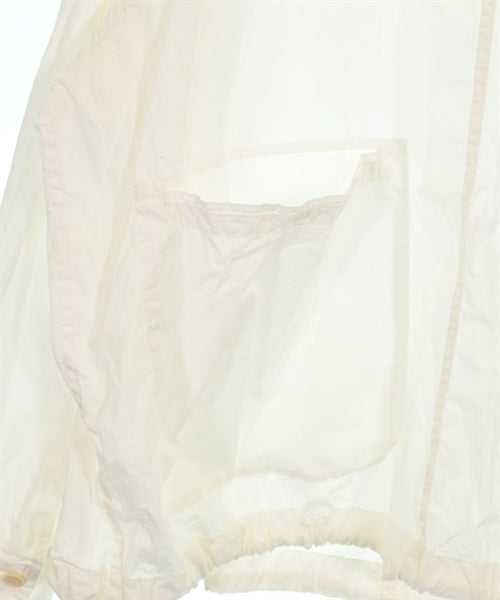 DRIES VAN NOTEN เสื้อลำลอง