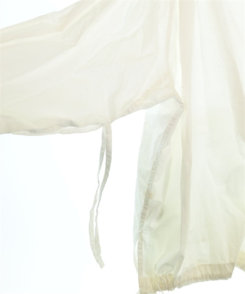 DRIES VAN NOTEN เสื้อลำลอง