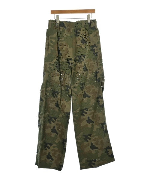 DRIES VAN NOTEN กางเกง อื่น