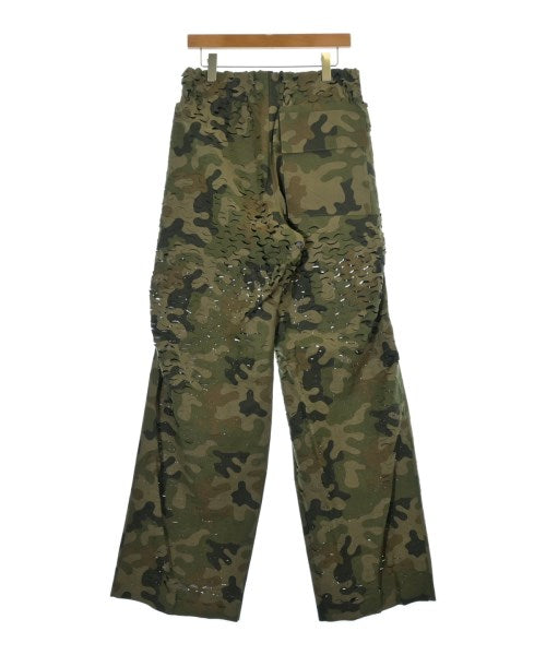 DRIES VAN NOTEN กางเกง อื่น