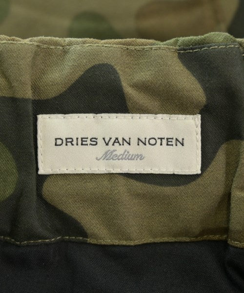 DRIES VAN NOTEN กางเกง อื่น