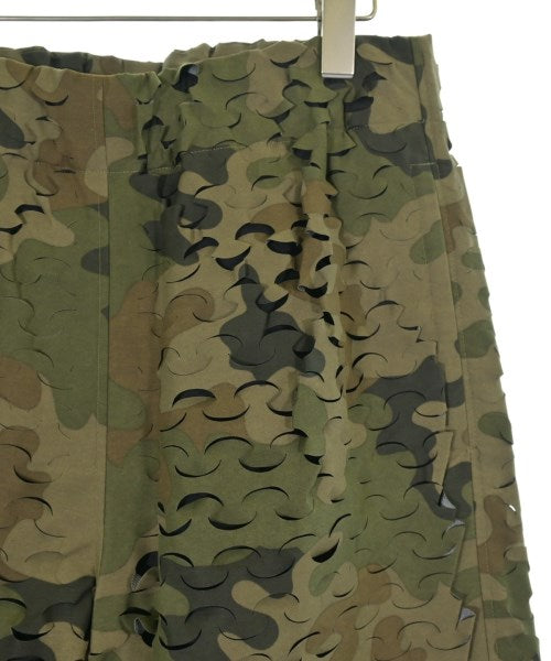 DRIES VAN NOTEN กางเกง อื่น