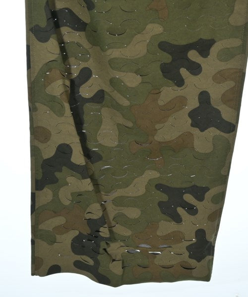 DRIES VAN NOTEN กางเกง อื่น