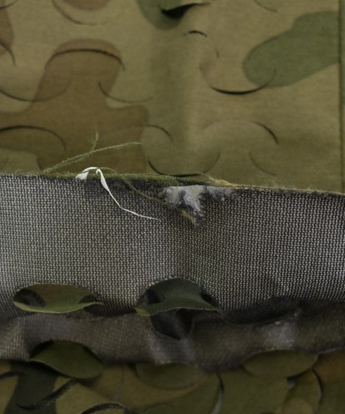 DRIES VAN NOTEN กางเกง อื่น