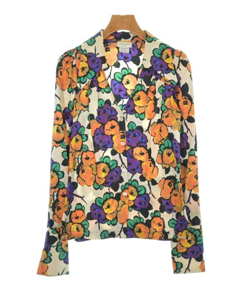 DRIES VAN NOTEN เสื้อสตรี