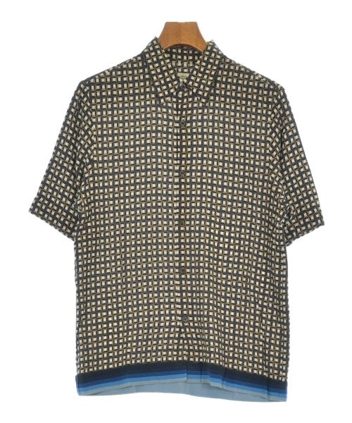 DRIES VAN NOTEN เสื้อลำลอง