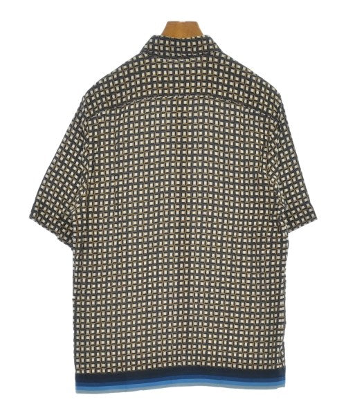 DRIES VAN NOTEN เสื้อลำลอง