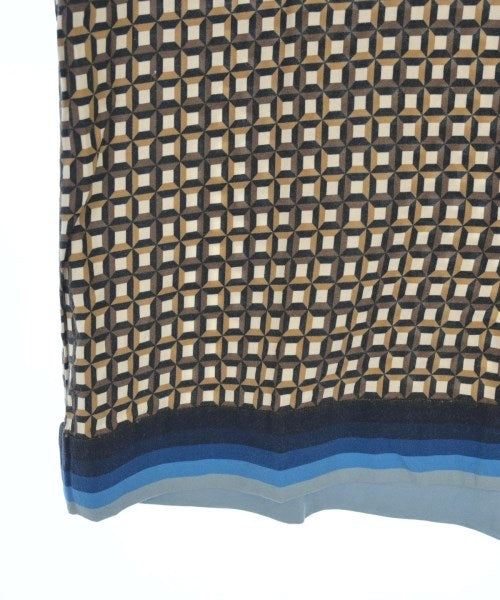 DRIES VAN NOTEN เสื้อลำลอง