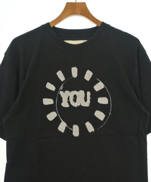 DRIES VAN NOTEN เสื้อยืด/เสื้อท็อปส์