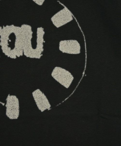 DRIES VAN NOTEN เสื้อยืด/เสื้อท็อปส์