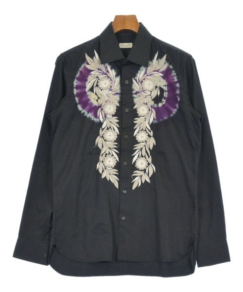DRIES VAN NOTEN เสื้อลำลอง