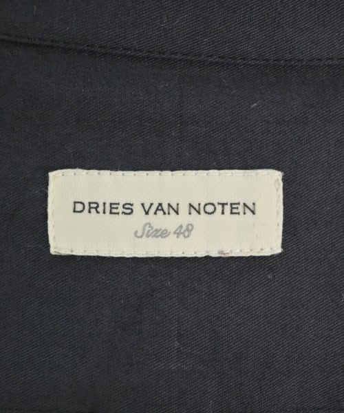 DRIES VAN NOTEN เสื้อลำลอง