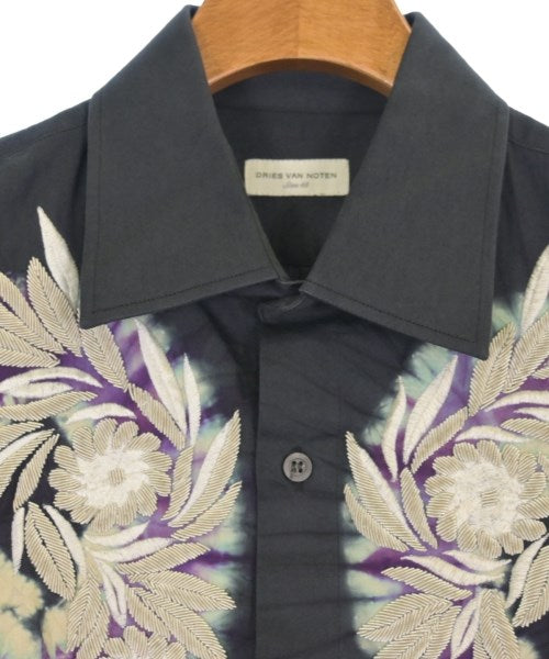 DRIES VAN NOTEN เสื้อลำลอง