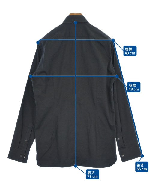 DRIES VAN NOTEN เสื้อลำลอง