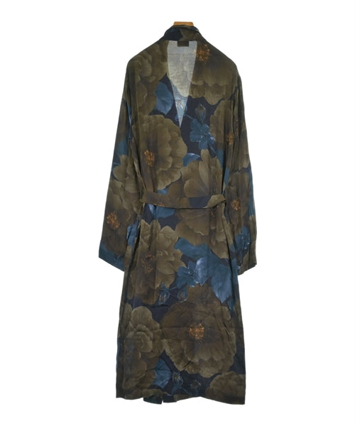 DRIES VAN NOTEN เสื้อโค้ท อื่น