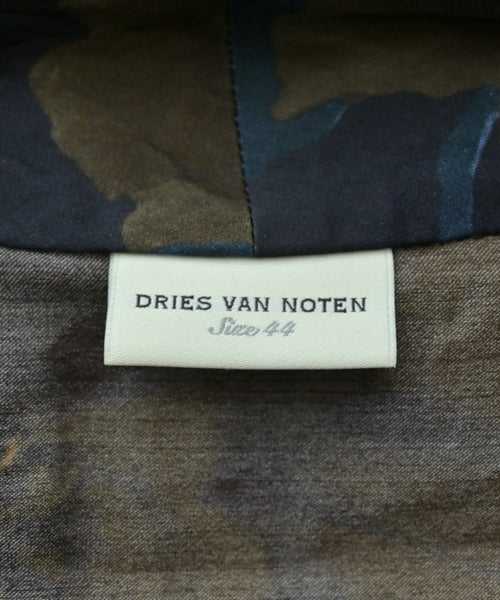 DRIES VAN NOTEN เสื้อโค้ท อื่น