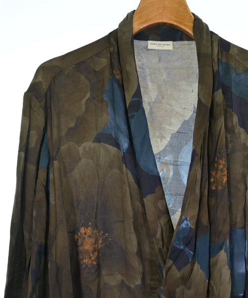 DRIES VAN NOTEN เสื้อโค้ท อื่น