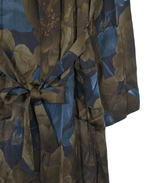 DRIES VAN NOTEN เสื้อโค้ท อื่น