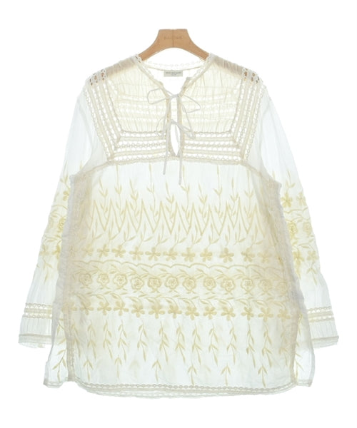 DRIES VAN NOTEN เสื้อลำลอง