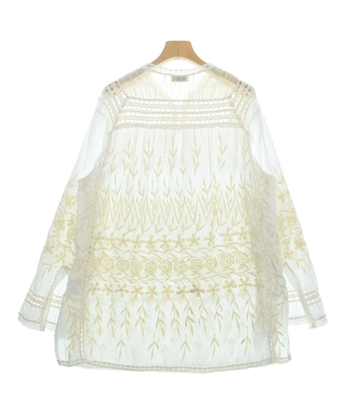 DRIES VAN NOTEN เสื้อลำลอง