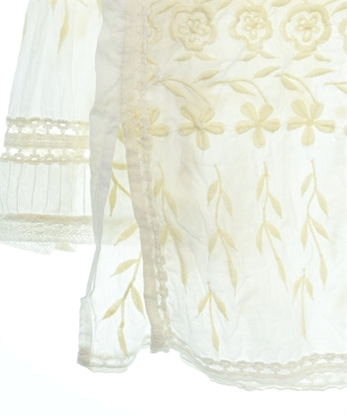 DRIES VAN NOTEN เสื้อลำลอง