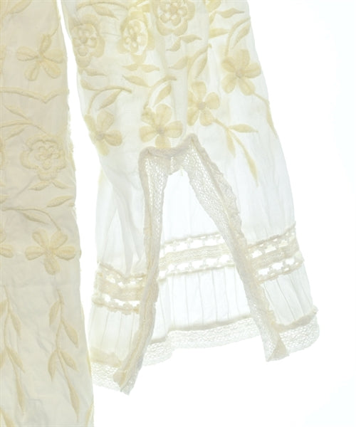 DRIES VAN NOTEN เสื้อลำลอง