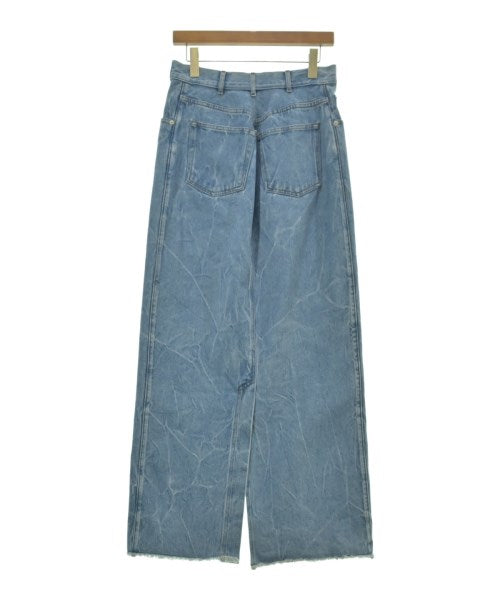 DRIES VAN NOTEN กระโปรงยาว/แม็กซี่ยาว