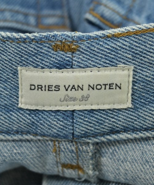 DRIES VAN NOTEN กระโปรงยาว/แม็กซี่ยาว