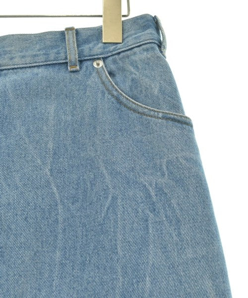 DRIES VAN NOTEN กระโปรงยาว/แม็กซี่ยาว