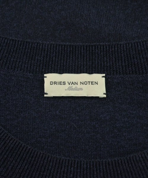 DRIES VAN NOTEN เสื้อกันหนาว