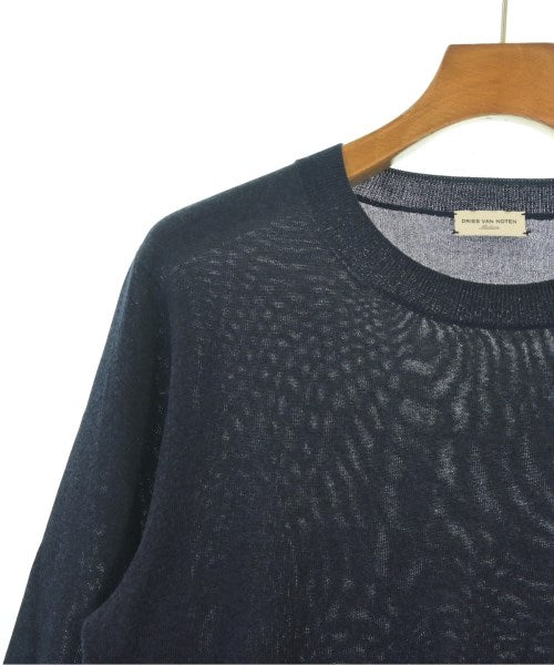 DRIES VAN NOTEN เสื้อกันหนาว