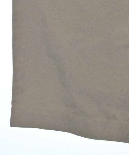 DRIES VAN NOTEN กางเกง อื่น