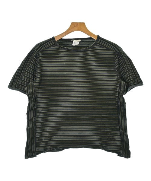 DRIES VAN NOTEN เสื้อยืด/เสื้อท็อปส์