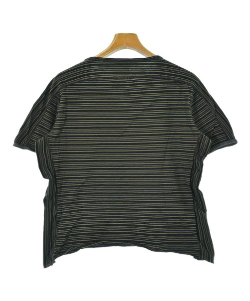 DRIES VAN NOTEN เสื้อยืด/เสื้อท็อปส์