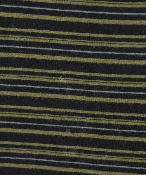 DRIES VAN NOTEN เสื้อยืด/เสื้อท็อปส์