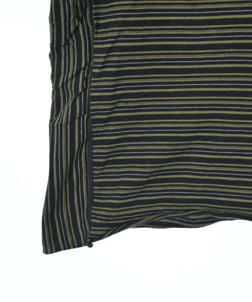 DRIES VAN NOTEN เสื้อยืด/เสื้อท็อปส์