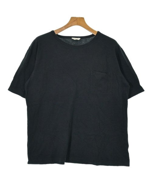 DRIES VAN NOTEN เสื้อยืด/เสื้อท็อปส์
