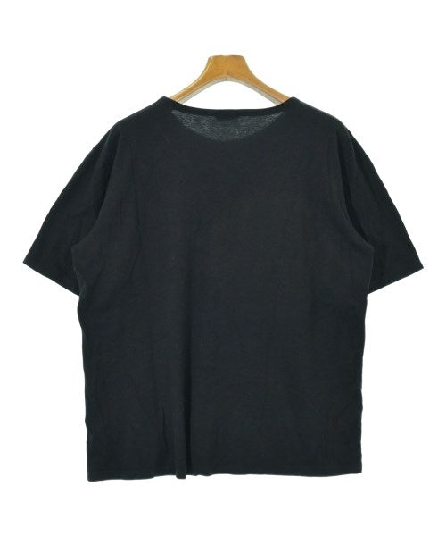 DRIES VAN NOTEN เสื้อยืด/เสื้อท็อปส์
