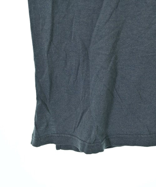 DRIES VAN NOTEN เสื้อยืด/เสื้อท็อปส์