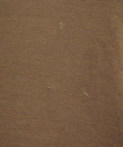 DRIES VAN NOTEN เสื้อยืด/เสื้อท็อปส์