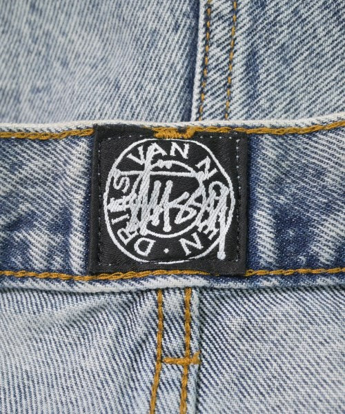 STUSSY ยีนส์