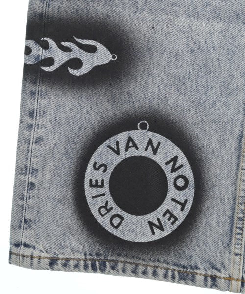 STUSSY ยีนส์