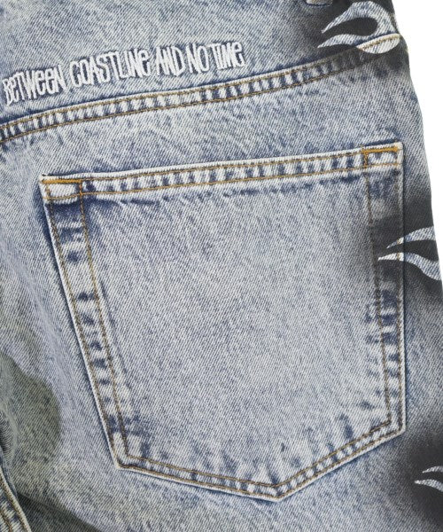 STUSSY ยีนส์