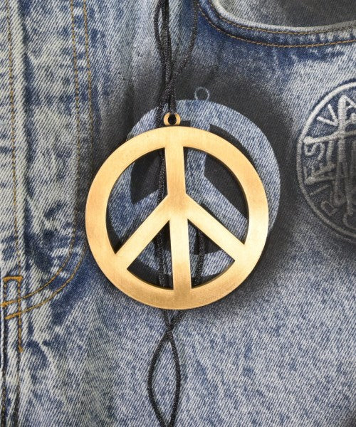 STUSSY ยีนส์