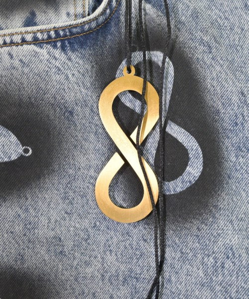 STUSSY ยีนส์