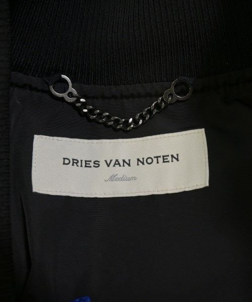 DRIES VAN NOTEN แจ็คเก็ตเบลาส์ อื่น