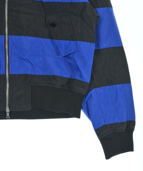 DRIES VAN NOTEN แจ็คเก็ตเบลาส์ อื่น