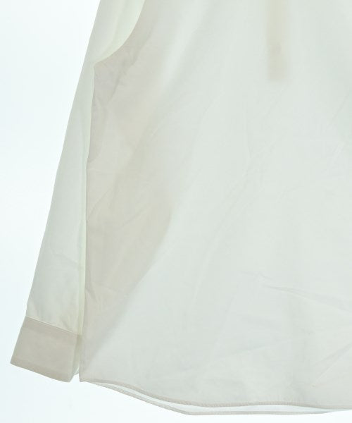 DRIES VAN NOTEN เสื้อลำลอง