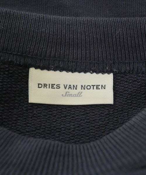 DRIES VAN NOTEN เสื้อสเวตเตอร์